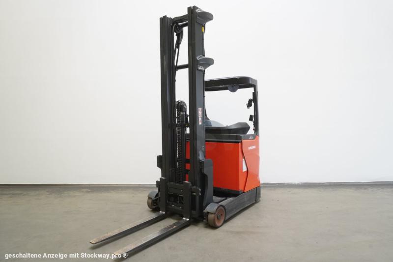 Photo Linde R 10 B 1120  image 2/7