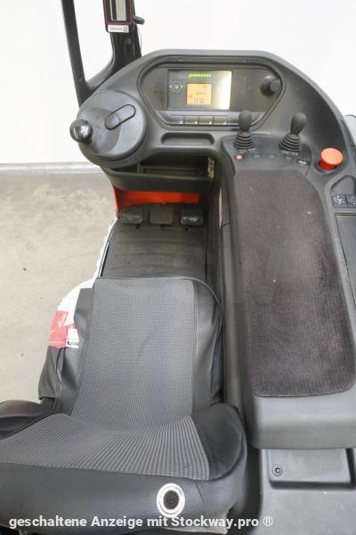 Photo Linde R 10 B 1120  image 3/7