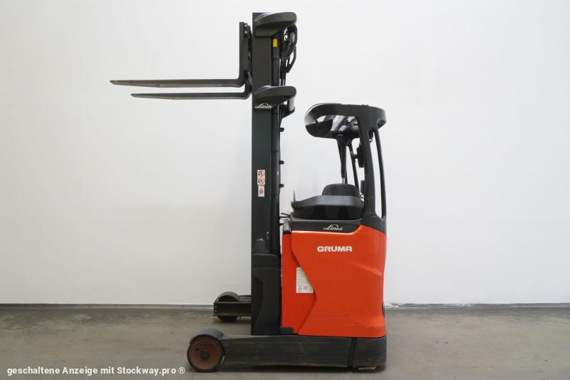 Photo Linde R 10 B 1120  image 4/7