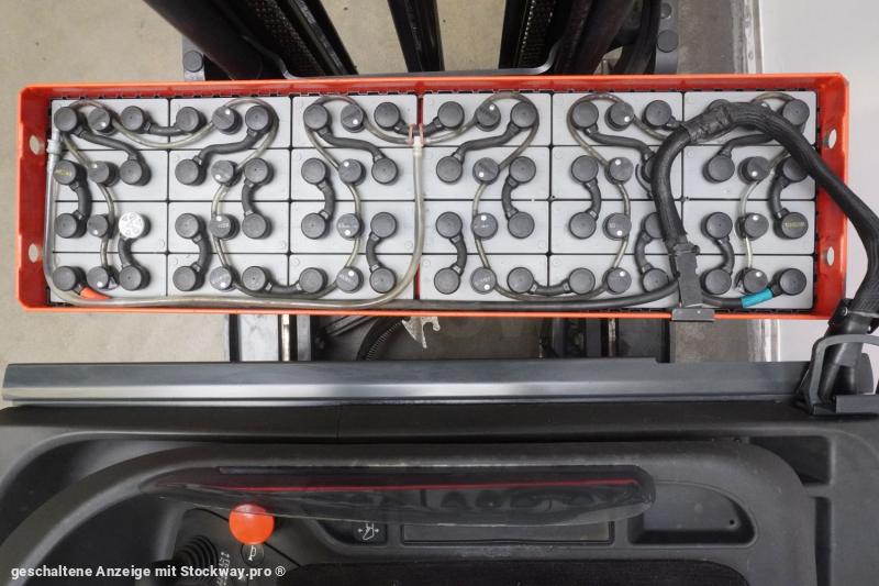 Photo Linde R 10 B 1120  image 5/7