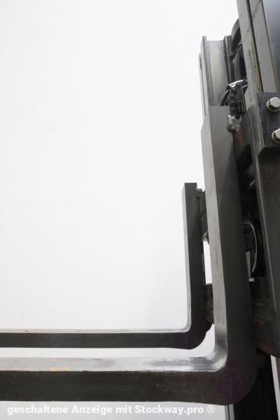 Photo Linde R 10 B 1120  image 6/7