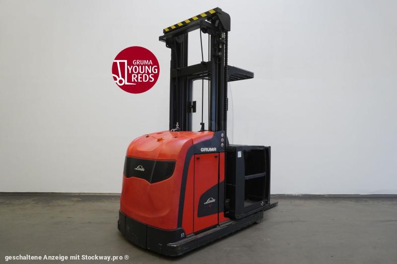 Linde V 48 5213 