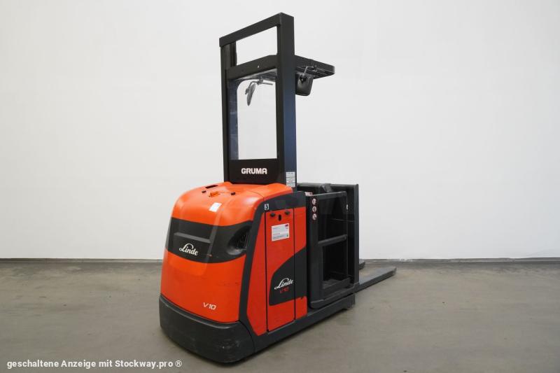 Photo Linde V 10-02 5212-02  image 1/5