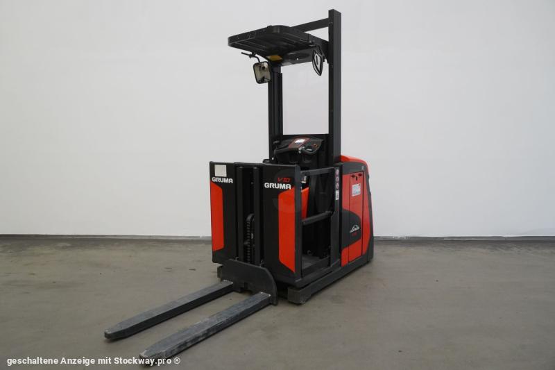 Photo Linde V 10-02 5212-02  image 2/5