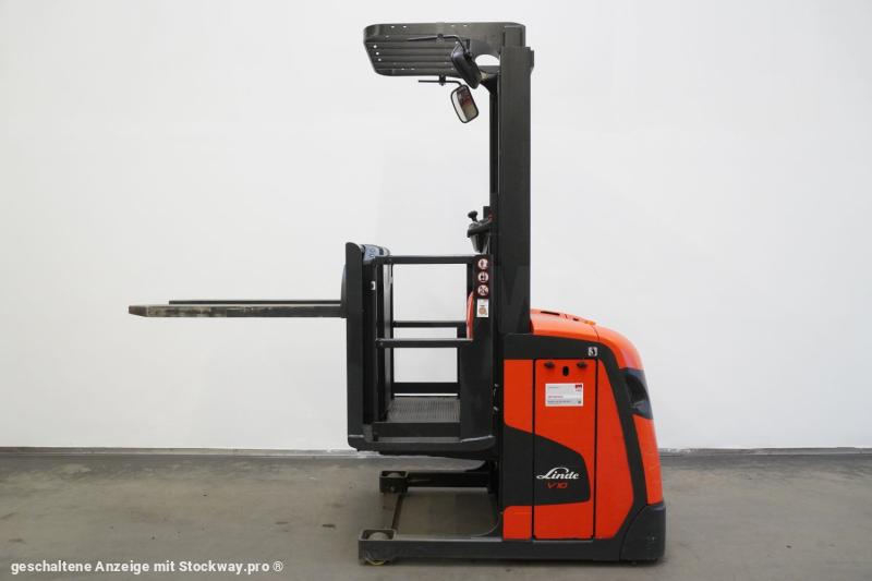 Photo Linde V 10-02 5212-02  image 4/5