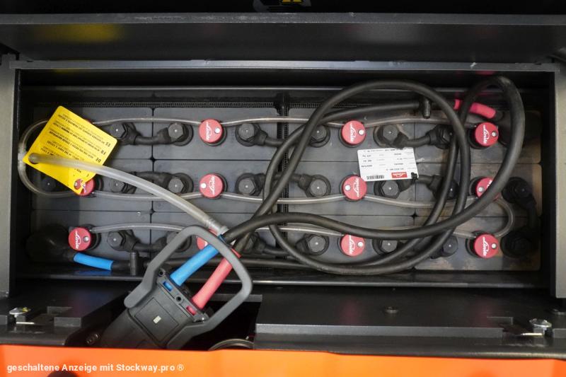 Photo Linde V 10-02 5212-02  image 5/5