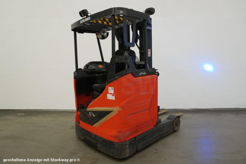 Linde R 10 B 1120 