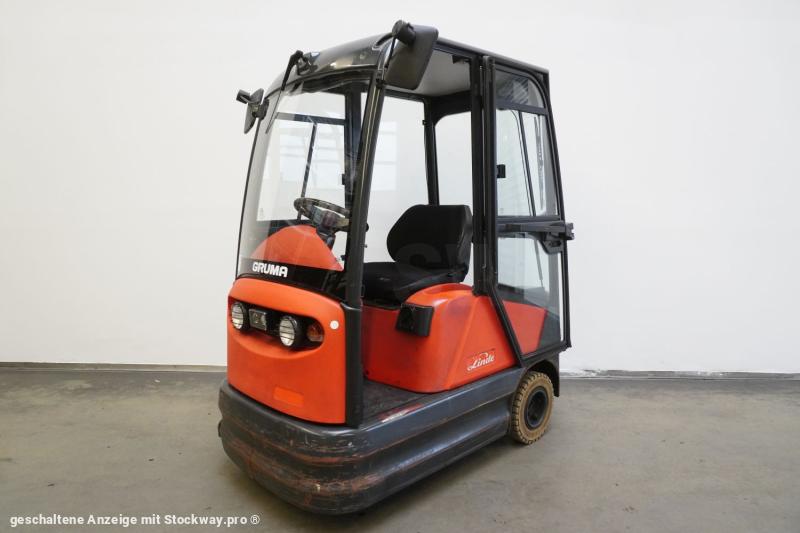 Linde P 60 Z 126 