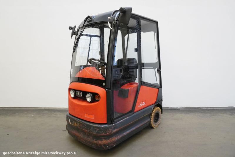 Linde P 60 Z 126 