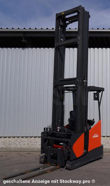 Photo Linde R 17 X 116-03  image 3/8