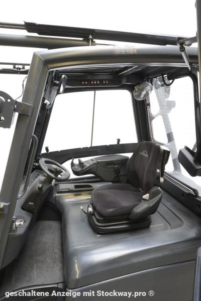 Photo Linde E 40/600 H 388  image 3/8