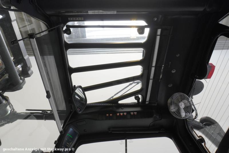 Photo Linde E 40/600 H 388  image 8/8