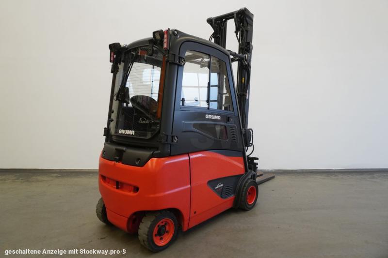 Photo Linde E 20 PH EVO 386-02  image 2/9