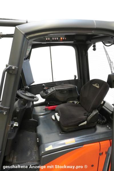 Photo Linde E 20 PH EVO 386-02  image 3/9