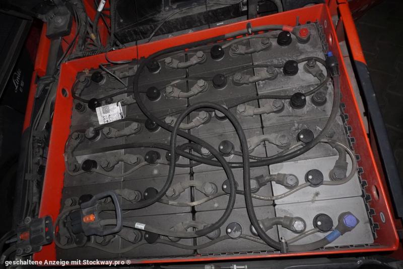 Photo Linde E 20 PH EVO 386-02  image 5/9