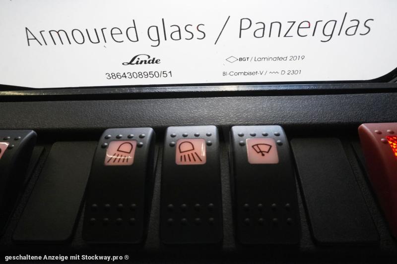 Photo Linde E 20 PH EVO 386-02  image 9/9