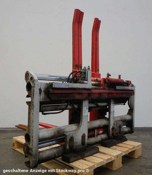 Photo DURWEN DRPK 45 C  image 2/4