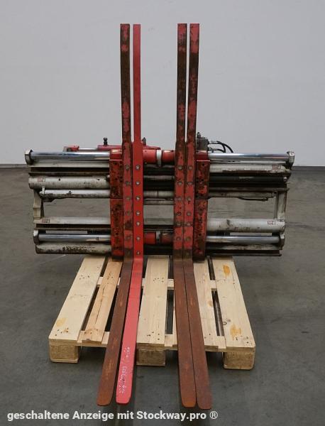 Photo DURWEN DRPK 45 C  image 3/4