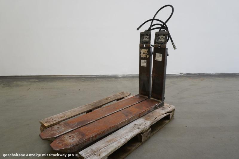 GRIPTECH GRIPTECH RG4-35-1200-850 