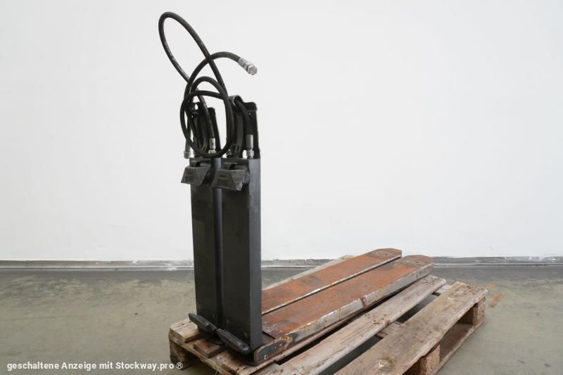 Photo GRIPTECH GRIPTECH RG4-35-1200-850  image 2/4