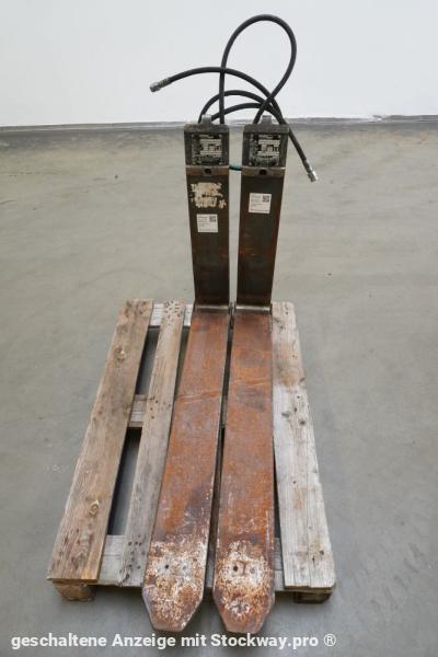 Photo GRIPTECH GRIPTECH RG4-35-1200-850  image 3/4