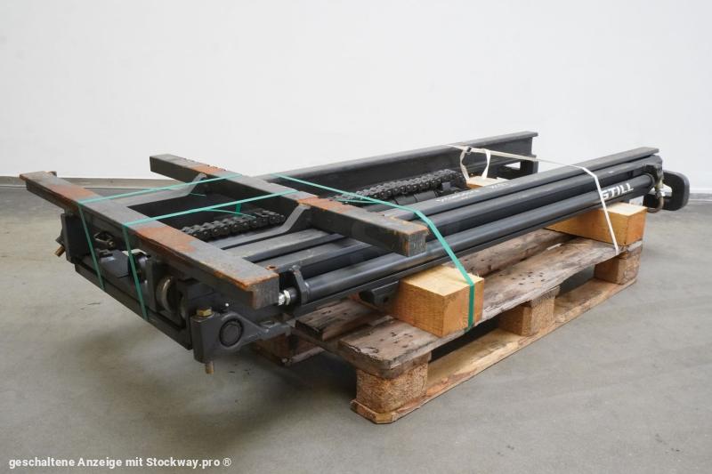 Photo STILL Hubgerüst  image 1/3