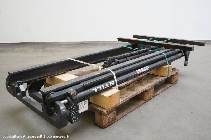 Photo STILL Hubgerüst  image 2/3