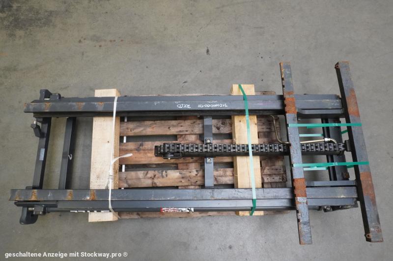 Photo STILL Hubgerüst  image 3/3