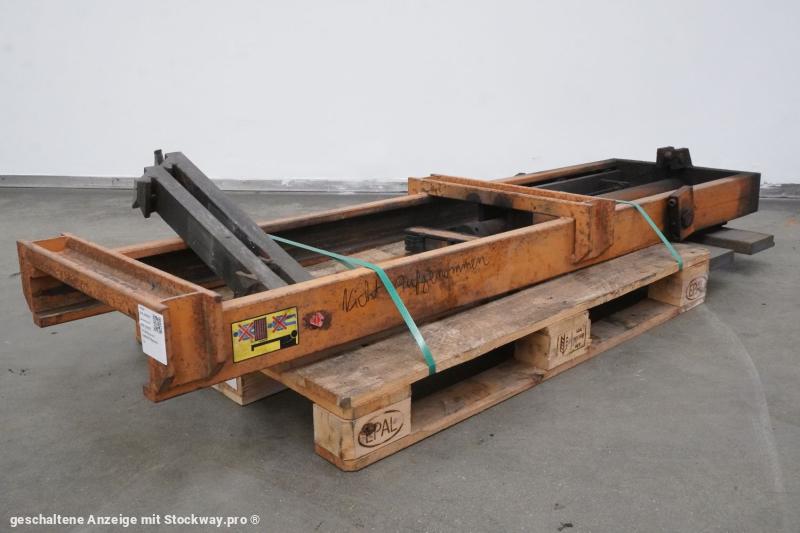 Photo BAKA Hubgerüst  image 1/3