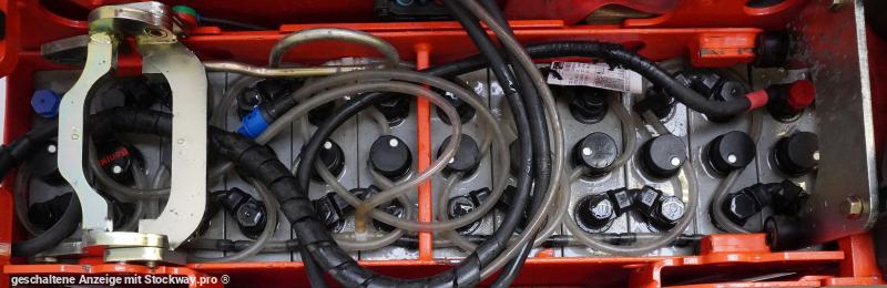 Photo Linde L-MATIC 1170  image 4/6