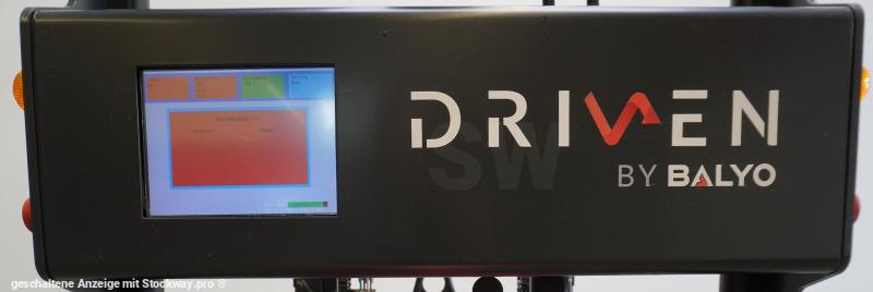 Photo Linde L-MATIC 1170  image 5/6