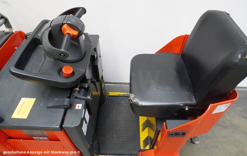 Photo Linde P 50 C 1190  image 3/6