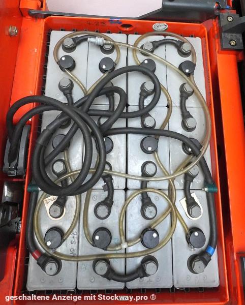 Photo Linde P 50 C 1190  image 5/6