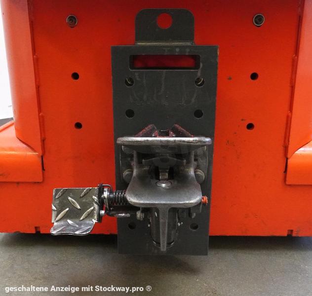 Photo Linde P 50 C 1190  image 6/6