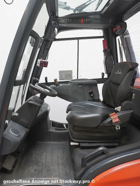 Photo Linde H 30 T 1202  image 3/8