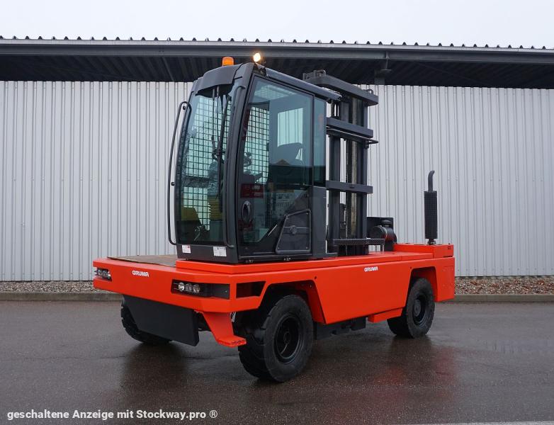 Photo Battioni-Pagani SLD 50  image 1/8