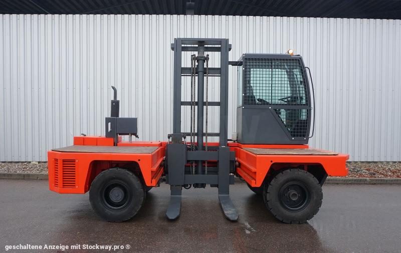 Photo Battioni-Pagani SLD 50  image 4/8