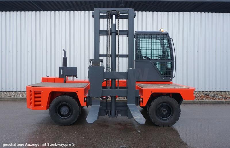 Photo Battioni-Pagani SLD 50  image 5/8