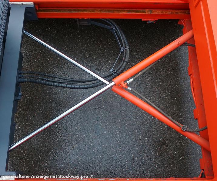 Photo Battioni-Pagani SLD 50  image 6/8