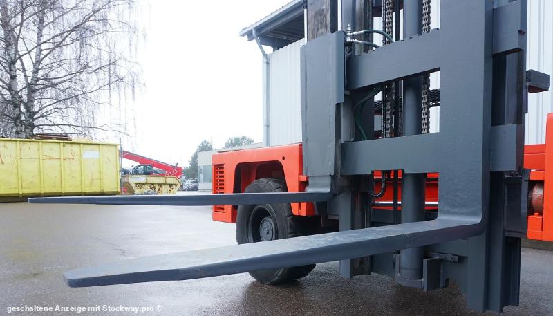 Photo Battioni-Pagani SLD 50  image 7/8