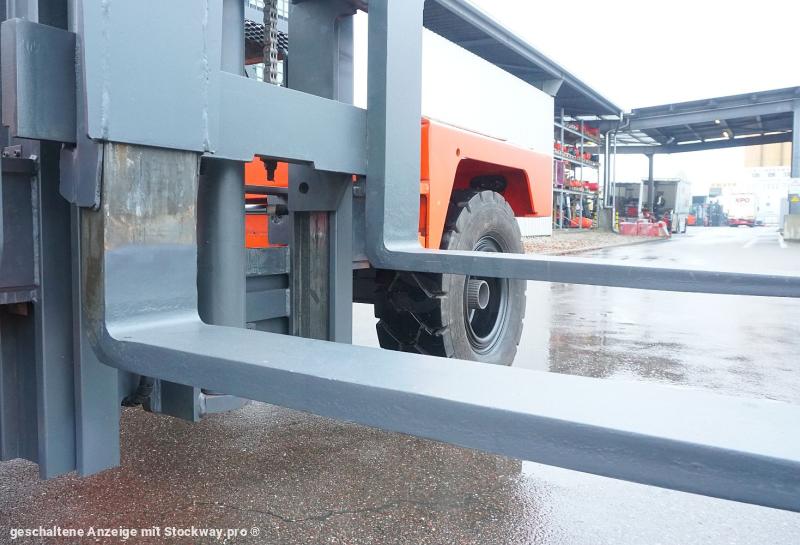 Photo Battioni-Pagani SLD 50  image 8/8