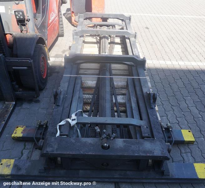 Photo LINDE Hubgerüst  image 1/2