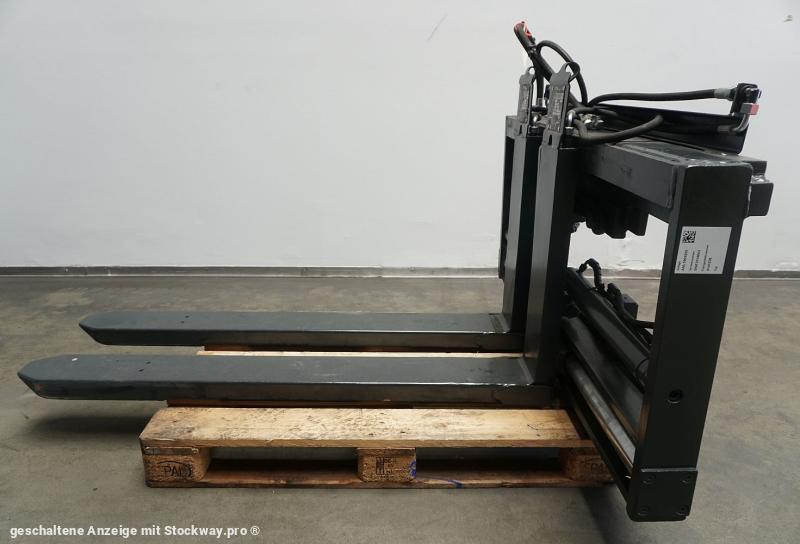 Photo GRIPTECH GRIPTECH ZVG RG 58/ZVR 50  image 3/4