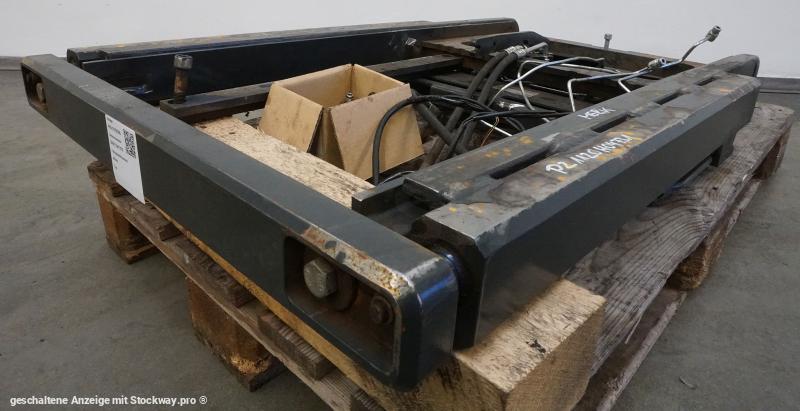 Photo GRIPTECH Hubgerüst  image 1/4