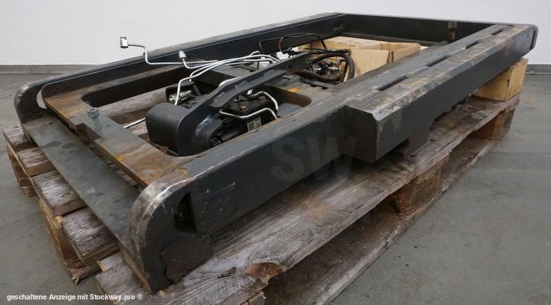 Photo GRIPTECH Hubgerüst  image 2/4