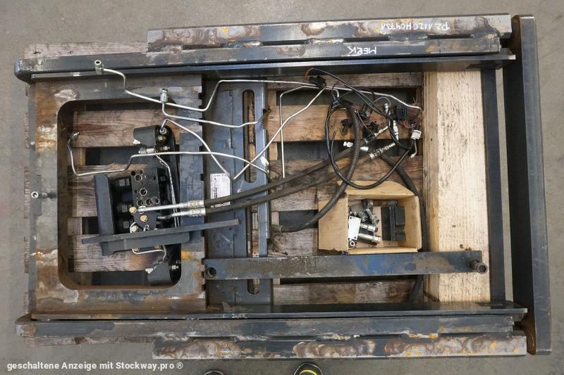 Photo GRIPTECH Hubgerüst  image 3/4