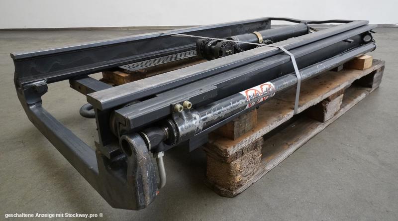 Photo LINDE Hubgerüst  image 5/6