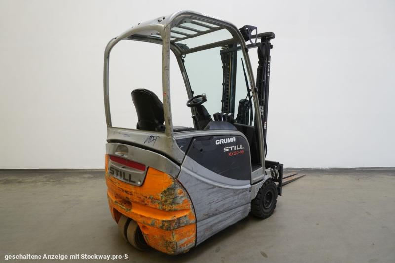 Photo Still RX20-16  image 2/8