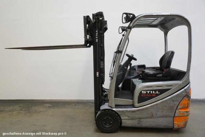 Photo Still RX20-16  image 4/8