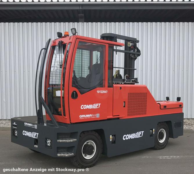 Combilift C5000 FWSL 